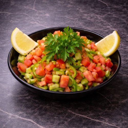 Çoban Salata