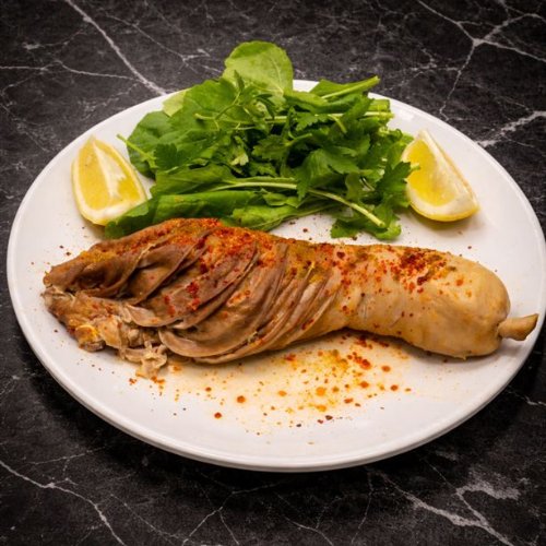Şırdan Dolması