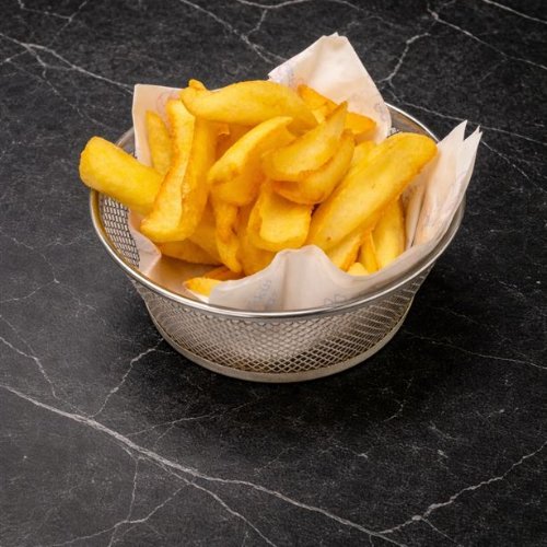Patates Kızartması