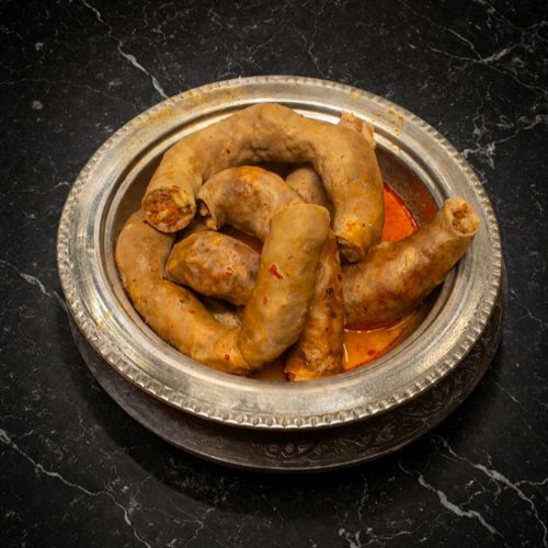 Mumbar Dolması