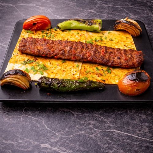 Adana Kebap